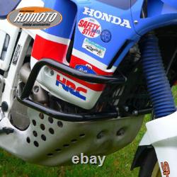 Tubular engine guard RD MOTO for Honda XRV 650 Africa Twin RD03 (1988-1989)