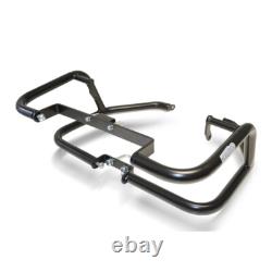 Tubular engine guard RD MOTO for Honda XRV 650 Africa Twin RD03 (1988-1989)
