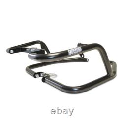 Tubular engine guard RD MOTO for Honda XRV 650 Africa Twin RD03 (1988-1989)