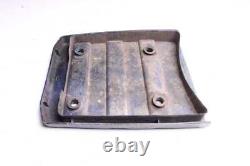 Upper Rear Luggage Rack Honda XRV 650 Africa Twin RD03 88-90