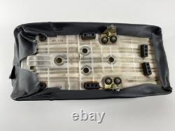 Used Honda XRV 650 Africa Twin RD03 bench seat <br/>	
