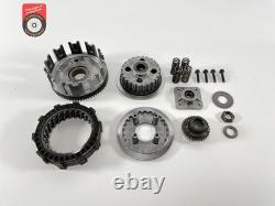 Used Honda XRV 650 Africa Twin RD03 clutch