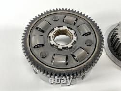 Used Honda XRV 650 Africa Twin RD03 clutch