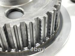 Used Honda XRV 650 Africa Twin RD03 clutch