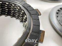 Used Honda XRV 650 Africa Twin RD03 clutch