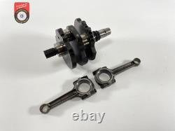 Used Honda XRV 650 Africa Twin RD03 crankshaft connecting rod