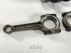 Used Honda XRV 650 Africa Twin RD03 crankshaft connecting rod