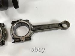 Used Honda XRV 650 Africa Twin RD03 crankshaft connecting rod