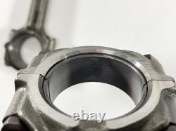 Used Honda XRV 650 Africa Twin RD03 crankshaft connecting rod