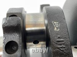 Used Honda XRV 650 Africa Twin RD03 crankshaft connecting rod