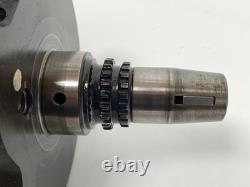 Used Honda XRV 650 Africa Twin RD03 crankshaft connecting rod