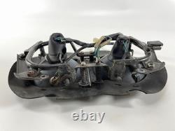 Used Honda XRV 650 Africa Twin RD03 fairings