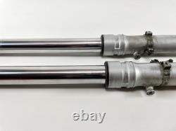 Used Honda XRV 650 Africa Twin RD03 fork