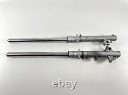 Used Honda XRV 650 Africa Twin RD03 fork