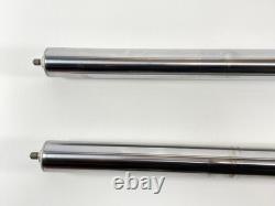 Used Honda XRV 650 Africa Twin RD03 fork