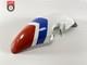 Used Honda Xrv 650 Africa Twin Rd03 Front Fender Fairing