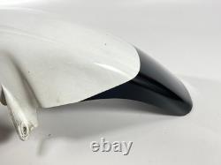 Used Honda XRV 650 Africa Twin RD03 front fender fairing