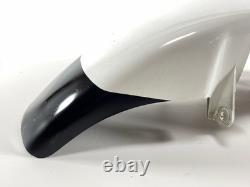 Used Honda XRV 650 Africa Twin RD03 front fender fairing