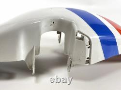Used Honda XRV 650 Africa Twin RD03 front fender fairing