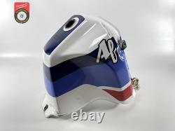 Used Honda XRV 650 Africa Twin RD03 fuel tank