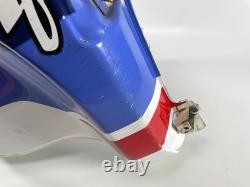 Used Honda XRV 650 Africa Twin RD03 fuel tank