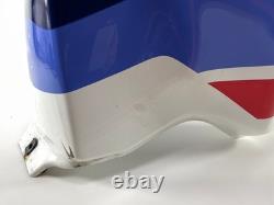 Used Honda XRV 650 Africa Twin RD03 fuel tank