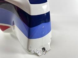 Used Honda XRV 650 Africa Twin RD03 fuel tank