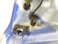 Used Honda XRV 650 Africa Twin RD03 fuel tank