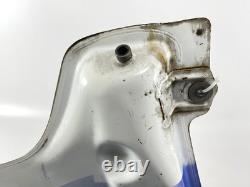 Used Honda XRV 650 Africa Twin RD03 fuel tank
