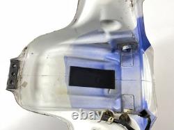 Used Honda XRV 650 Africa Twin RD03 fuel tank