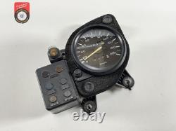 Used Honda XRV 650 Africa Twin RD03 speedometer