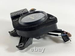 Used Honda XRV 650 Africa Twin RD03 speedometer