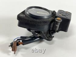 Used Honda XRV 650 Africa Twin RD03 speedometer