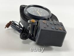 Used Honda XRV 650 Africa Twin RD03 speedometer