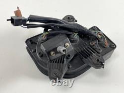 Used Honda XRV 650 Africa Twin RD03 speedometer