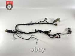Used Honda XRV 650 Africa Twin RD03 wiring harness