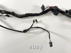 Used Honda XRV 650 Africa Twin RD03 wiring harness
