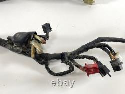 Used Honda XRV 650 Africa Twin RD03 wiring harness