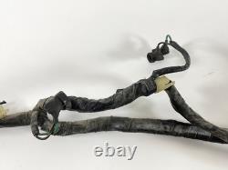 Used Honda XRV 650 Africa Twin RD03 wiring harness