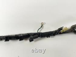 Used Honda XRV 650 Africa Twin RD03 wiring harness