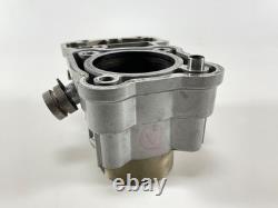 Used Honda XRV 650 RD03 Africa Twin Cylinder and Piston