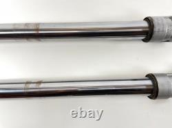 Used Honda XRV 750 Africa Twin RD07 Fork