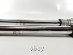 Used Honda XRV 750 Africa Twin RD07 Fork