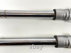 Used Honda XRV 750 Africa Twin RD07 Fork