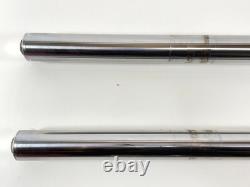 Used Honda XRV 750 Africa Twin RD07 Fork