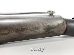 Used Honda XRV 750 Africa Twin RD07 exhaust muffler