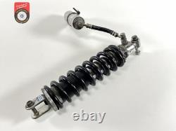 Used Honda XRV 750 Africa Twin RD07 spring shock absorber