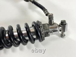 Used Honda XRV 750 Africa Twin RD07 spring shock absorber