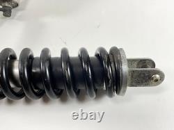 Used Honda XRV 750 Africa Twin RD07 spring shock absorber