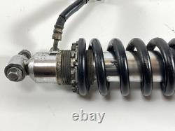 Used Honda XRV 750 Africa Twin RD07 spring shock absorber